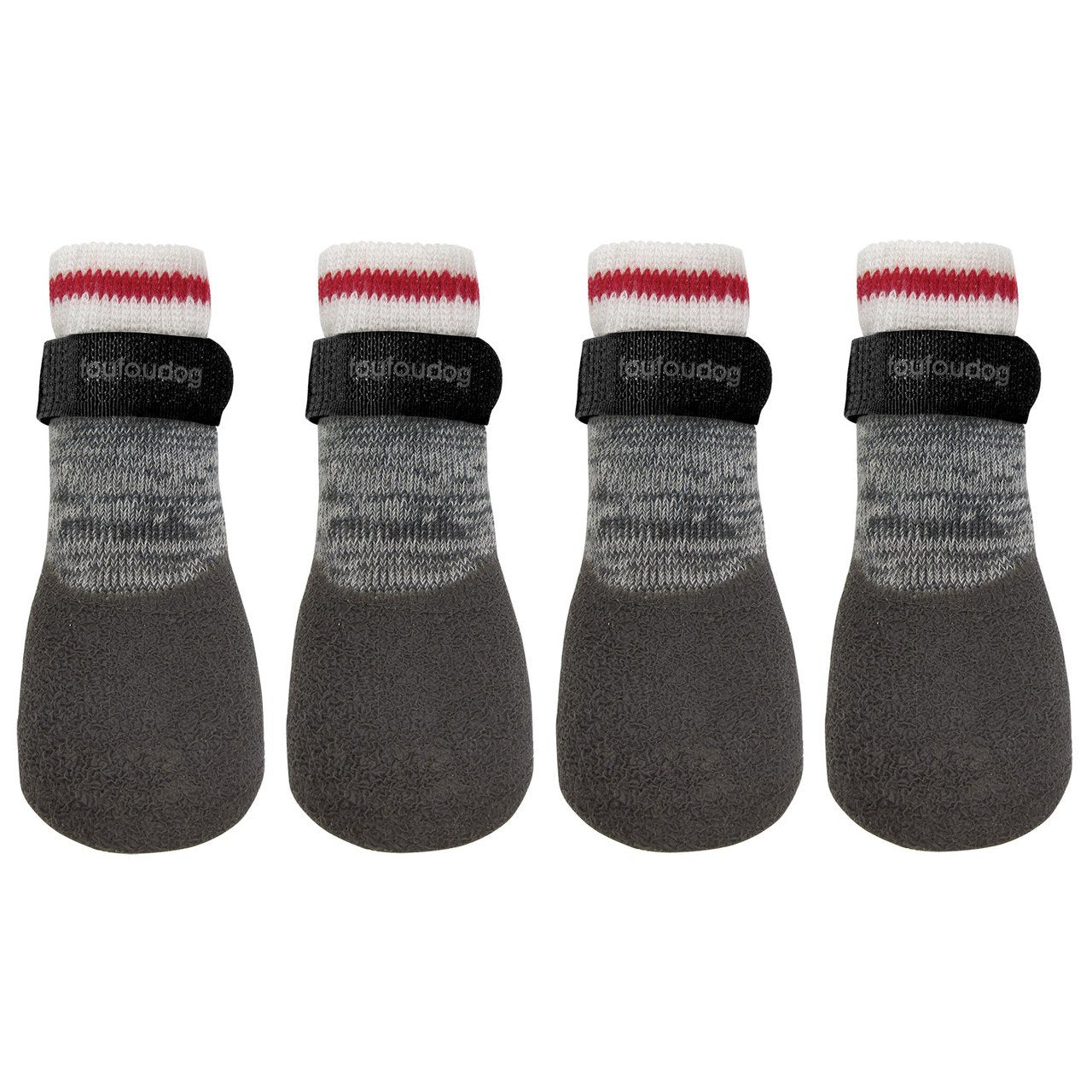Rubber Dipped Socks
