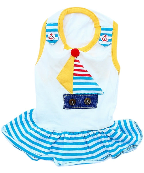 Boat Dress - Original