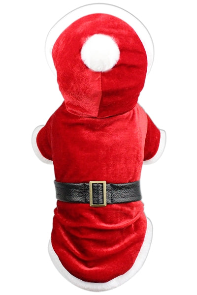 Santa Claus Hoodie - Original