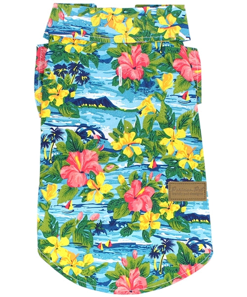 Hawaiian Camp - Original