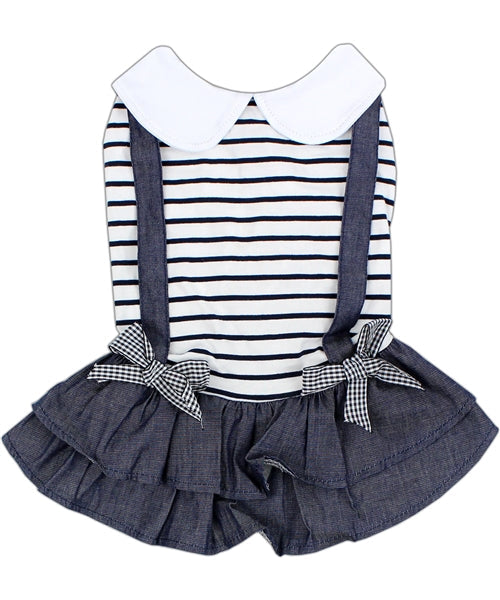 Preppy Girl Dress - Original