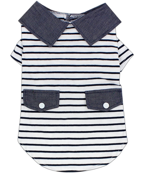Preppy Boy Polo - Original