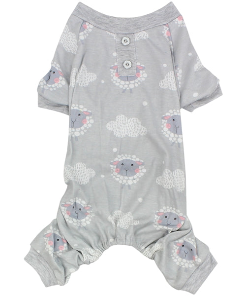 Grey Sheep Pajama - Original