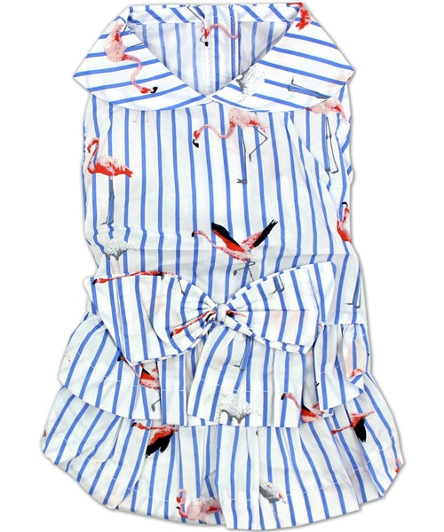 Flamingo Dress - Original