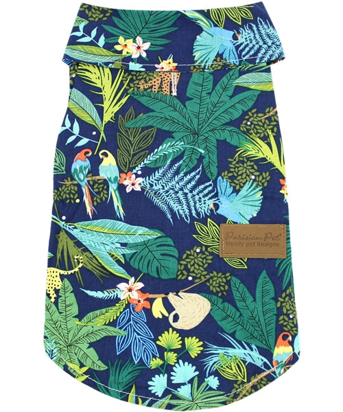 Amazonia Camp Shirt - Original
