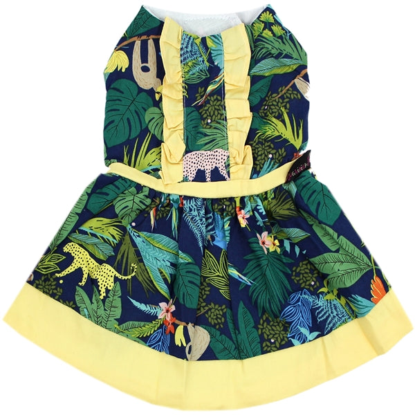 Amazonia Dress - Original