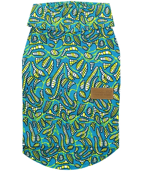 Tribal Camp Shirt - Original