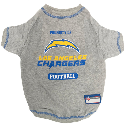 Los Angeles Chargers Tee Shirt