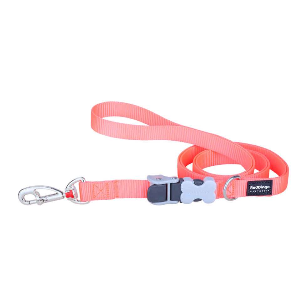 SuperLead Hi-Vis Peach