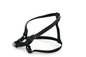 Sport Leather Step-In Harness