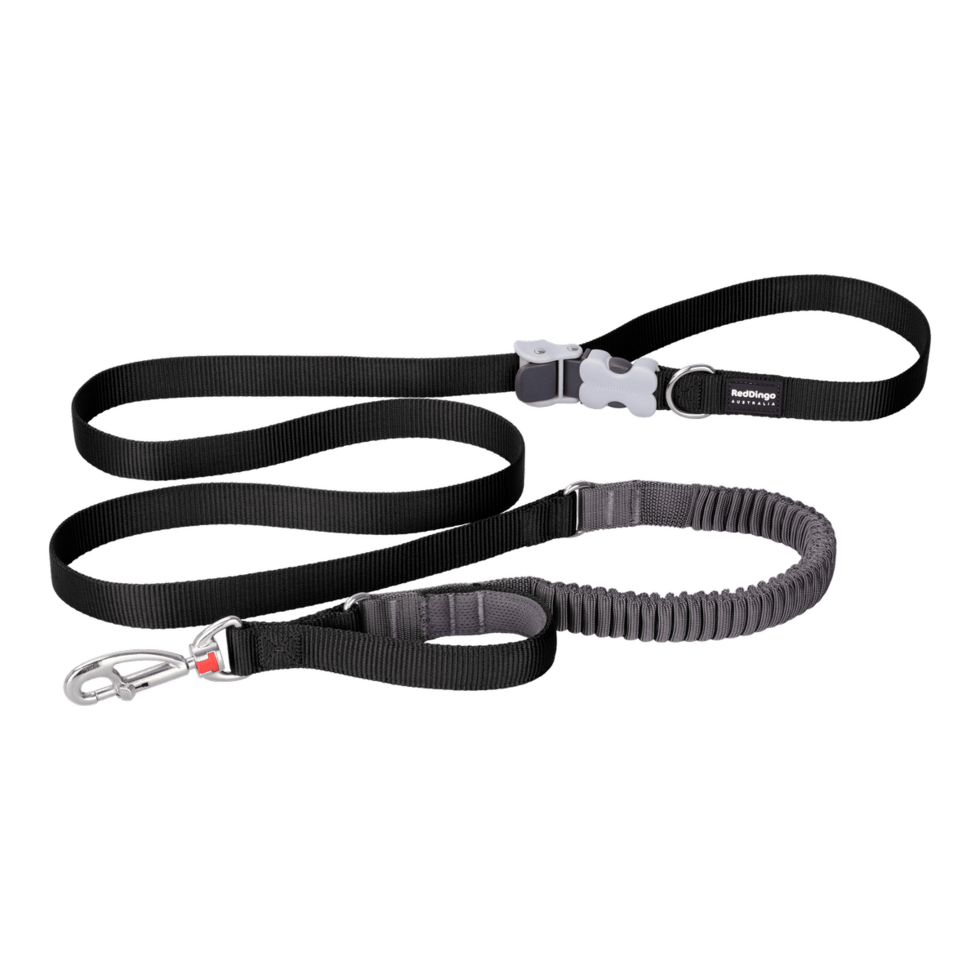 Bungee SuperLead Black