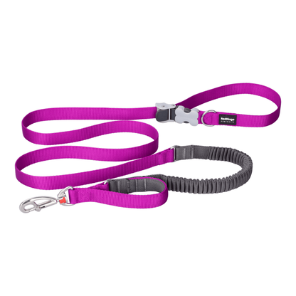 Bungee SuperLead Fuchsia