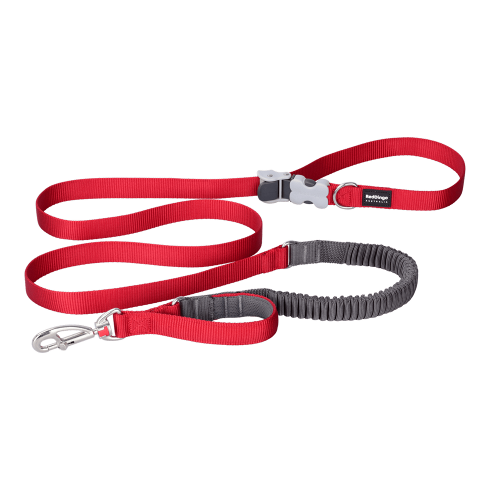 Bungee SuperLead Red
