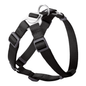 Step-In Harness Black