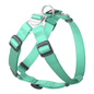 Step-In Harness Pastel Green
