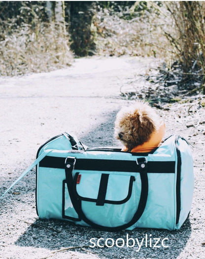 312 Hideaway™ Duffel Pet Carrier