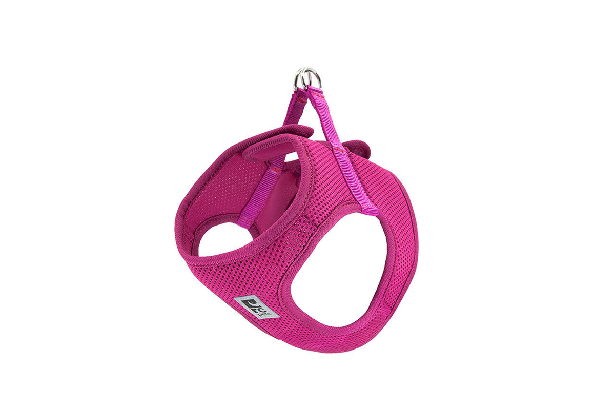 RC Pet Products Step In Cirque Harness - Mulberry