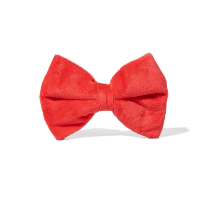 Suki Dog Bow Tie