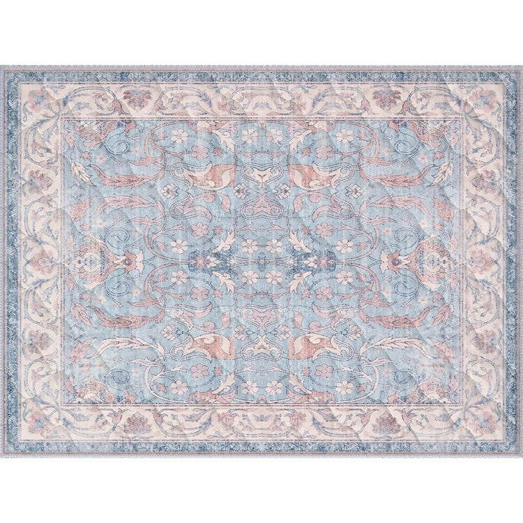 French Martini Pet Rug