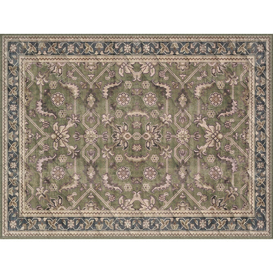 Heirloom Grove Pet Rug