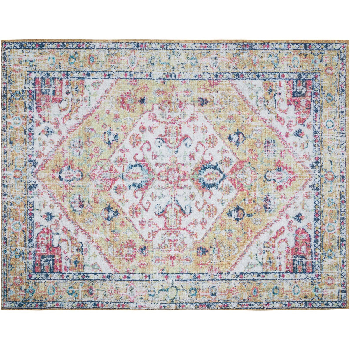 Honey Harvest Pet Rug