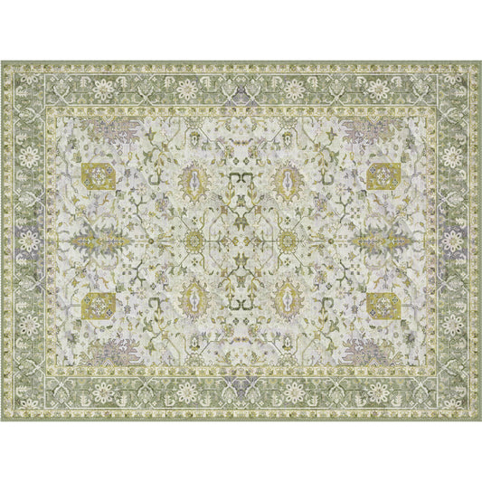 Laurel Mist Pet Rug