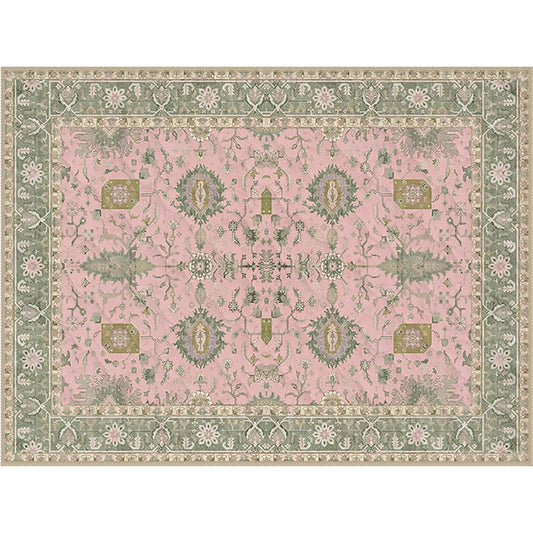 Palais Rosé Pet Rug