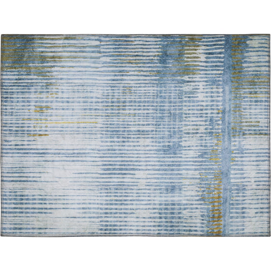 Smoke Drift Kyoto Pet Rug
