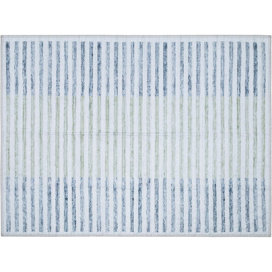 Stone Column Sienna Pet Rug