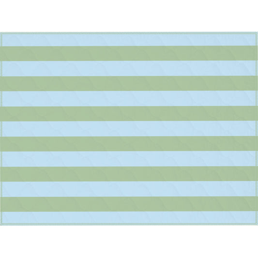 The Lido Pet Rug