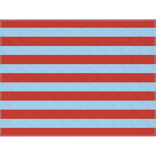 The Regatta Pet Rug