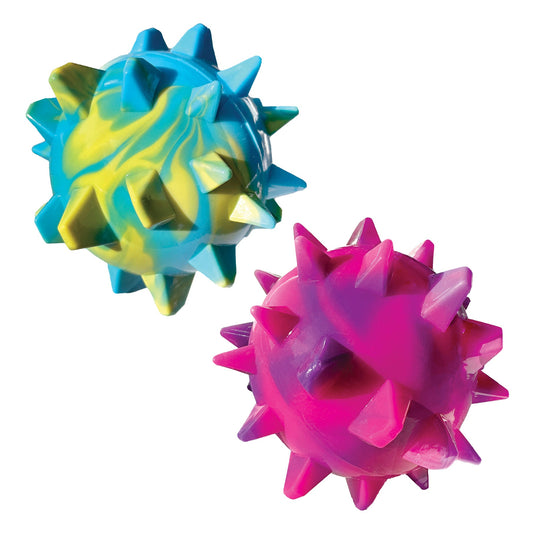 TPR Bump 'n Spike Ball