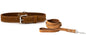 Traditional Leather Leash