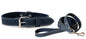 Traditional Leather Collar