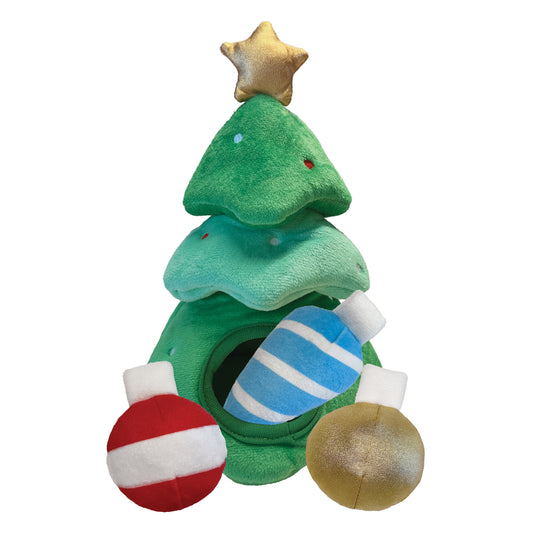 Hide 'n Seek Burrow Toys