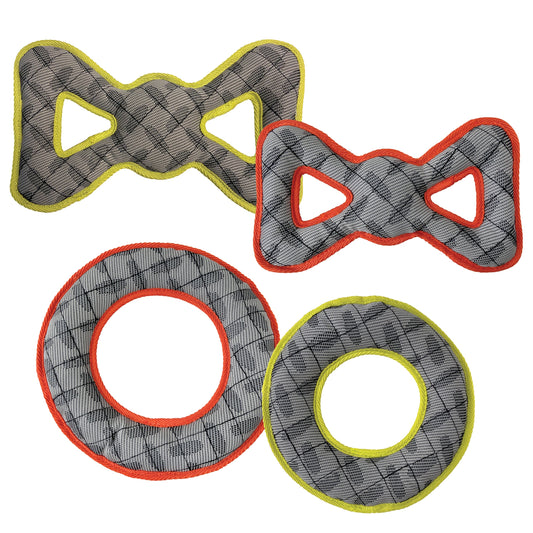 Tuff Tuggs Pully