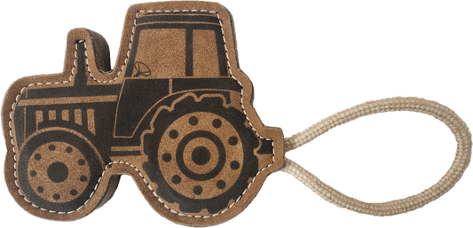 Natural Tuff Toys-Organic Wool and Leather Toys