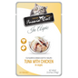 Fussie Cat Pouch Tuna/Chicken in Aspic