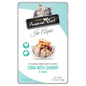 Fussie Cat Pouch Tuna/Shrimp in Aspic