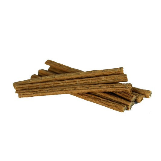 Turkey Jerky Sticks 12oz Bag