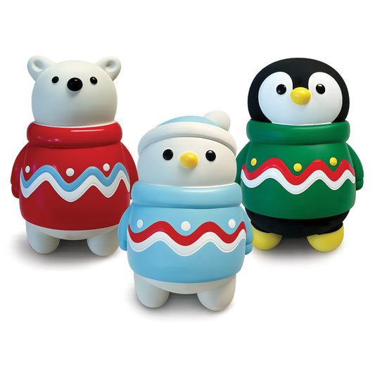 Ugly Sweater Pal Chews