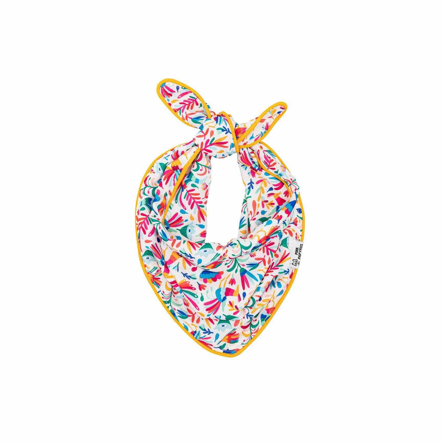 Yesenia Dog Bandana