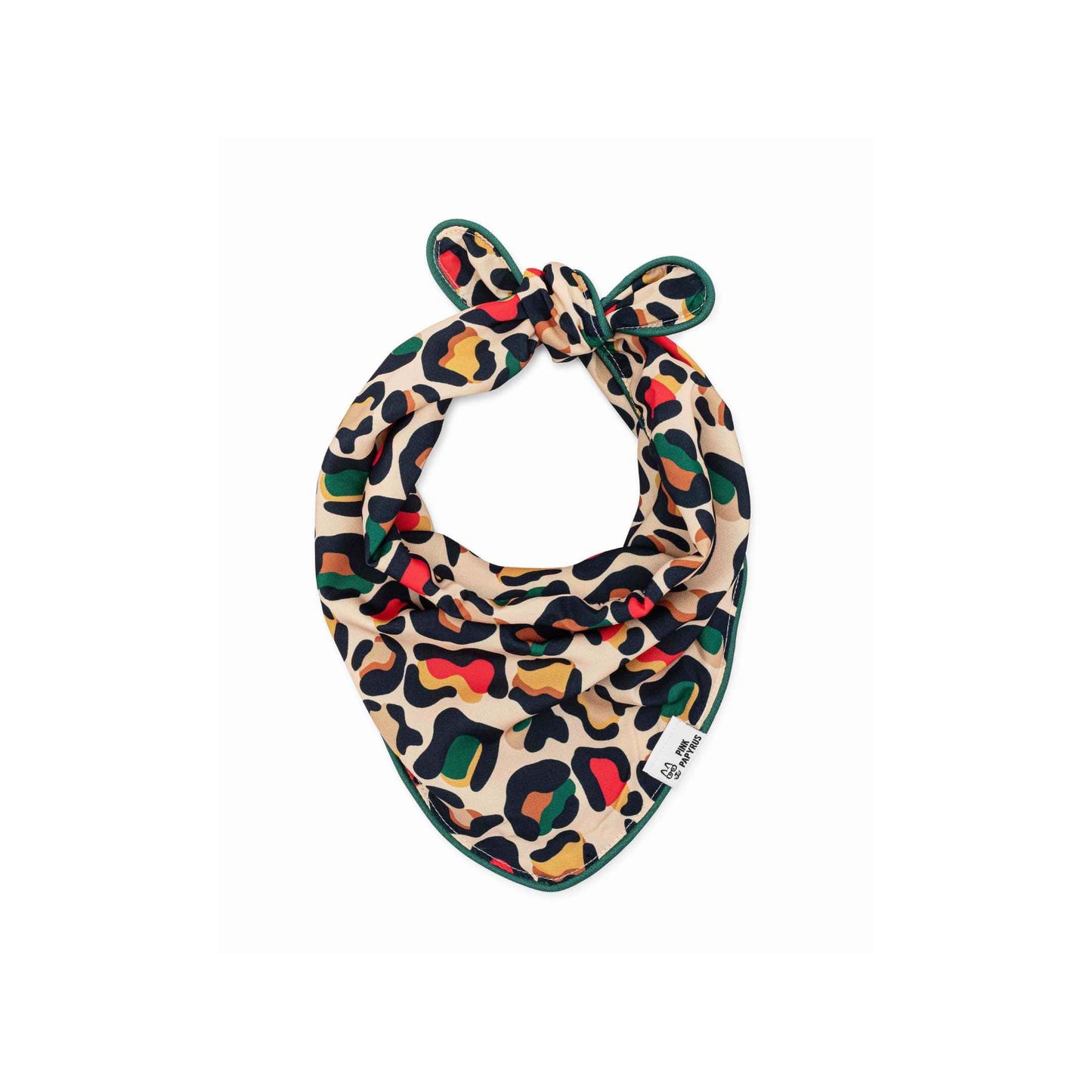 Beckett Dog Bandana