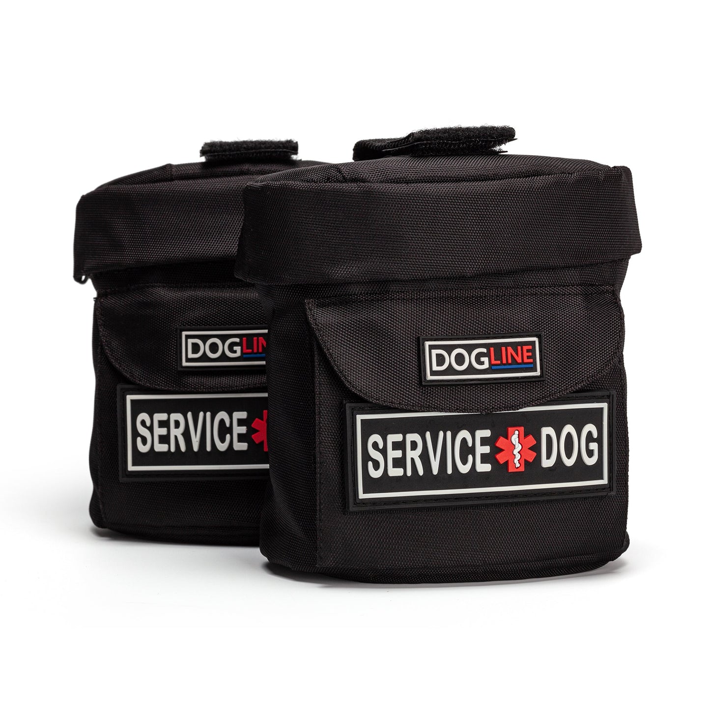Removable Utility Side Bags