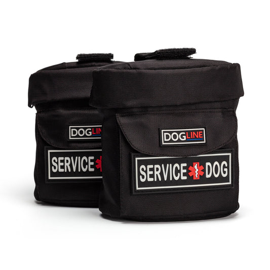 Removable Utility Side Bags