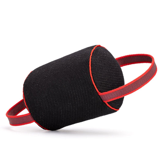 Viper French Linen Cylinder Mini Bite Roll