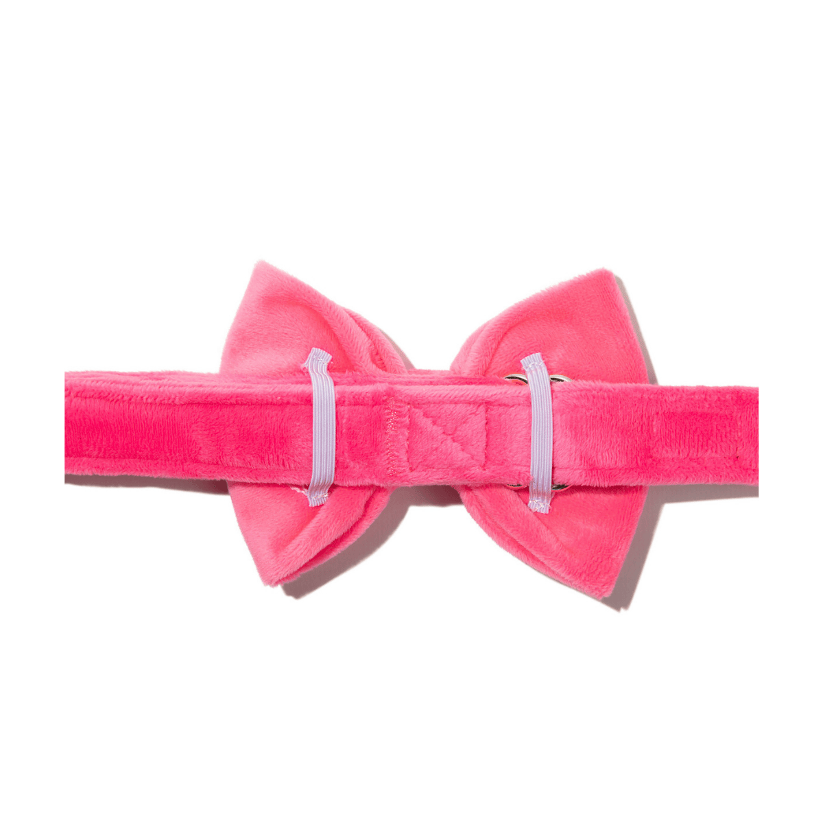 Valentina Dog Bow Tie