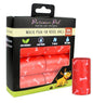 Parisian Pet Waste Bags - Bones