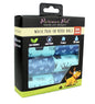 Parisian Pet Waste Bags - Prince Hearts Blue