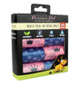Parisian Pet Waste Bags - Princess Hearts Pink